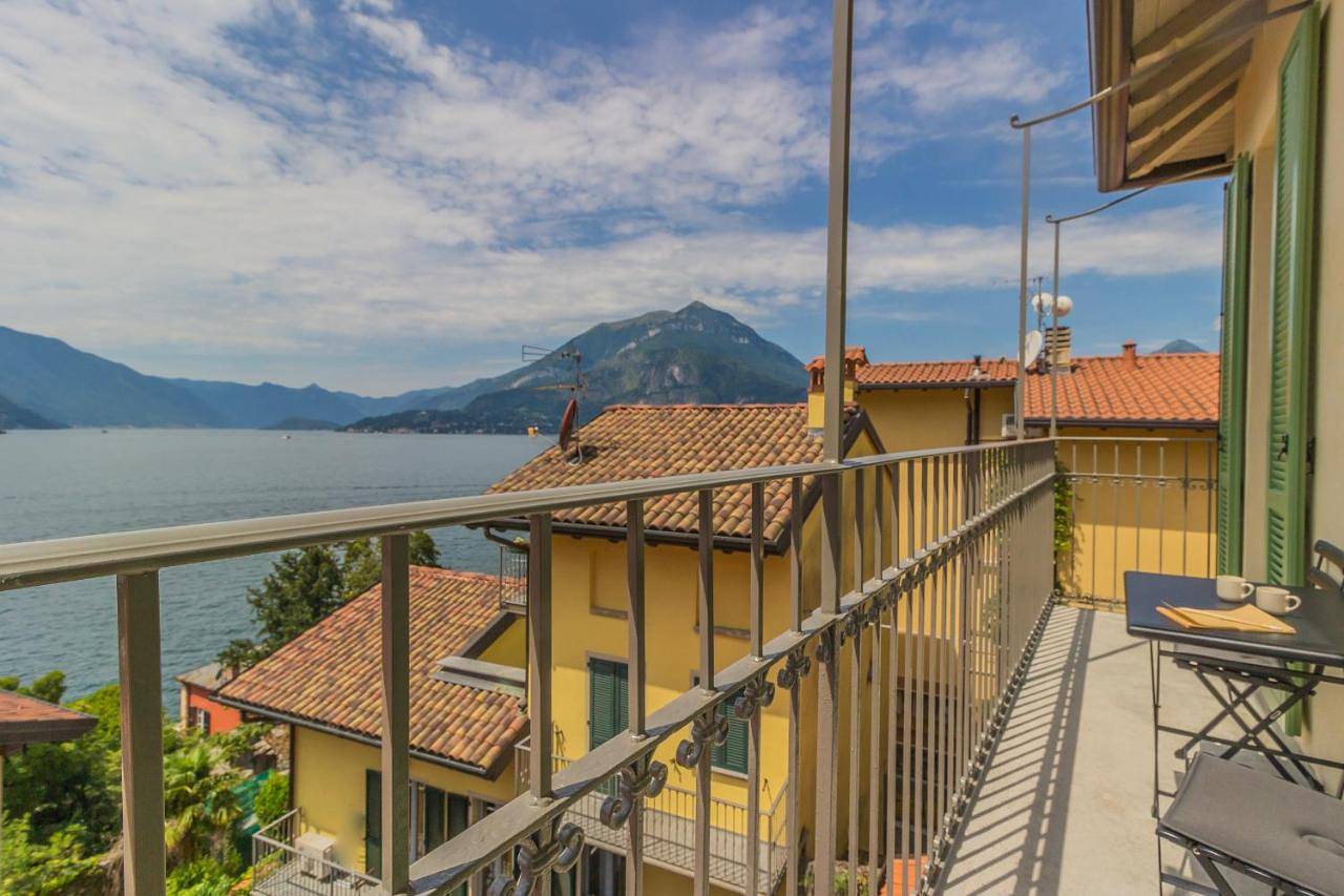 La Corte del Lario - La Cortesella in Varenna, Comune di Varenna