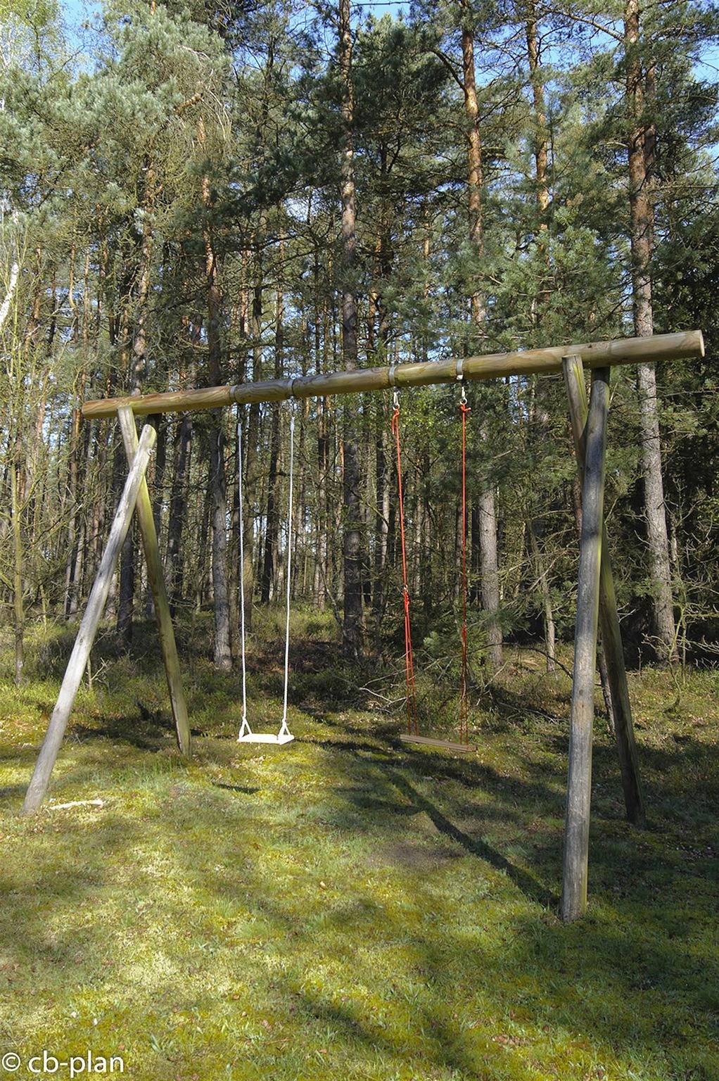 Sommerfh, Toilette und Bad/Dusche getrennt, 5 Sz in Unterlüß, Naturpark Südheide