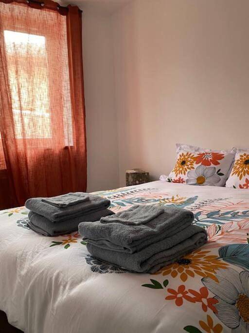 Appartement de vacances pour 4 personnes - 1