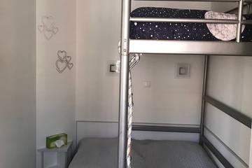 Village Vacances pour 5 Personnes dans Massif de l'Esterel, Côte d'Azur, Photo 1