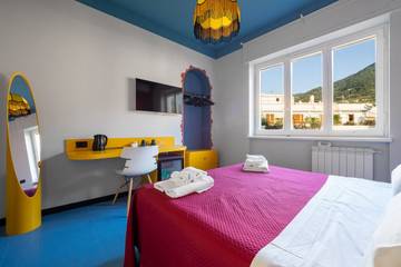 Apartment for 2 People in Sorrento, Tyrrhenian Coast Campania, Photo 4