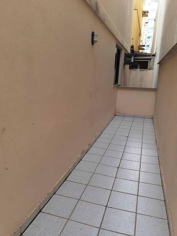 Ganze Wohnung, Apartment two blocks from the beach. Sun and coconut water! in Guarapari, Região Metropolitana da Grande Vitória