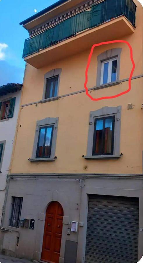 Appartement de vacances pour 3 personnes, avec vue - 1