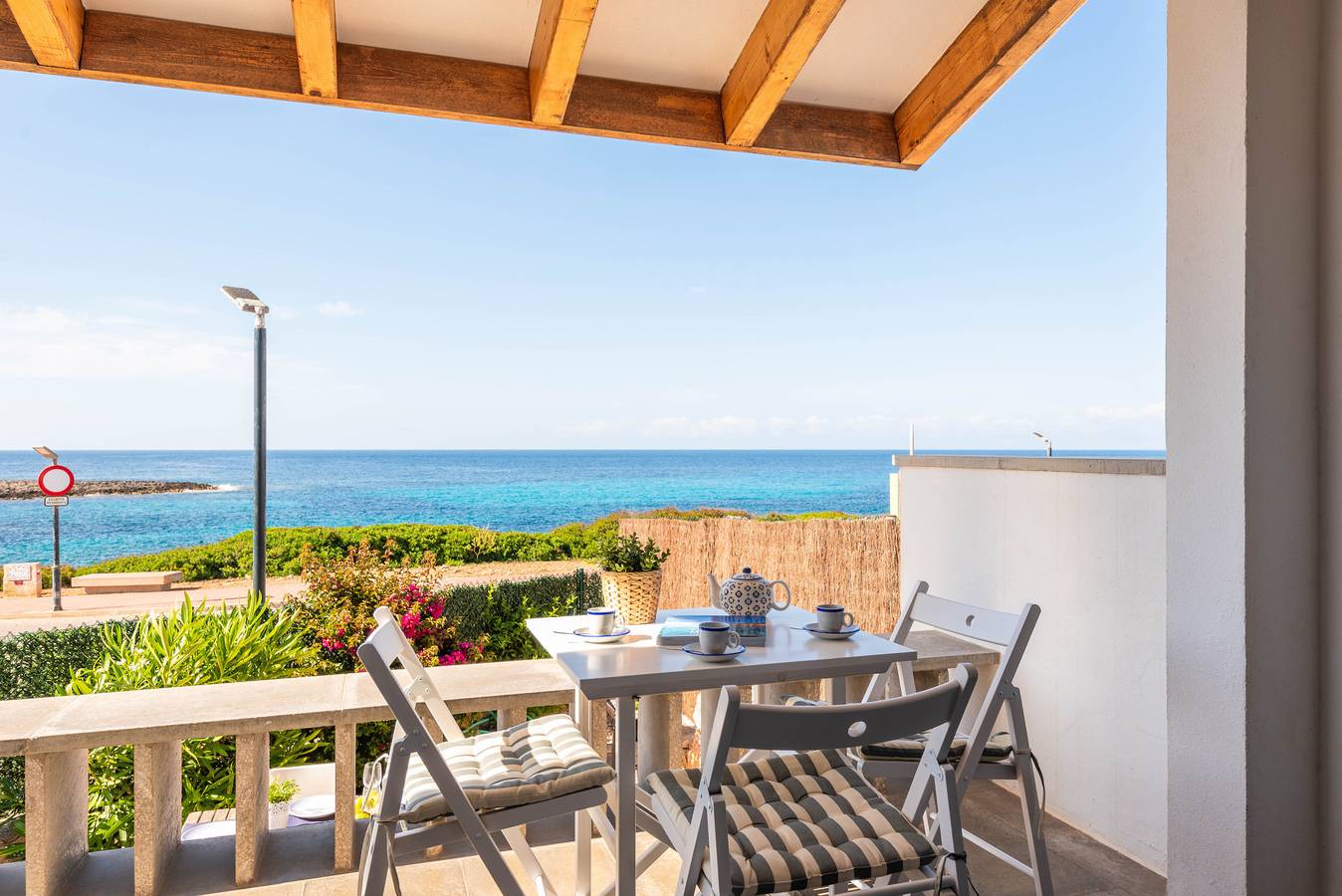 Casa vacanza a Minorca a partire da 112€ a notte