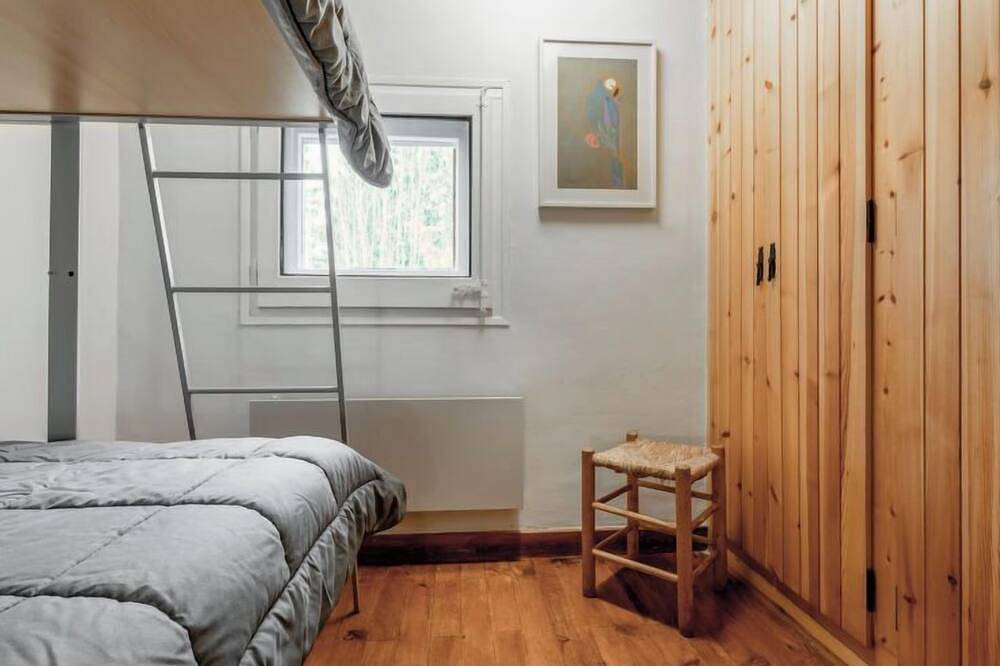 Casa de vacaciones Molina by Interhome in La Molina, Alp