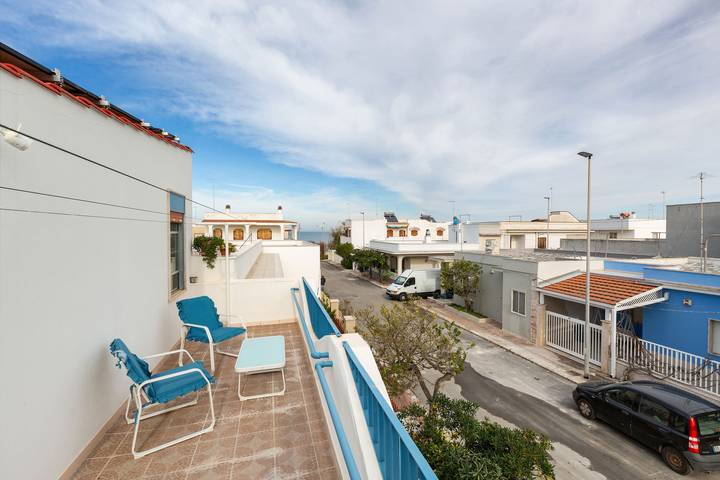 Maison d’hôte pour 5 personnes