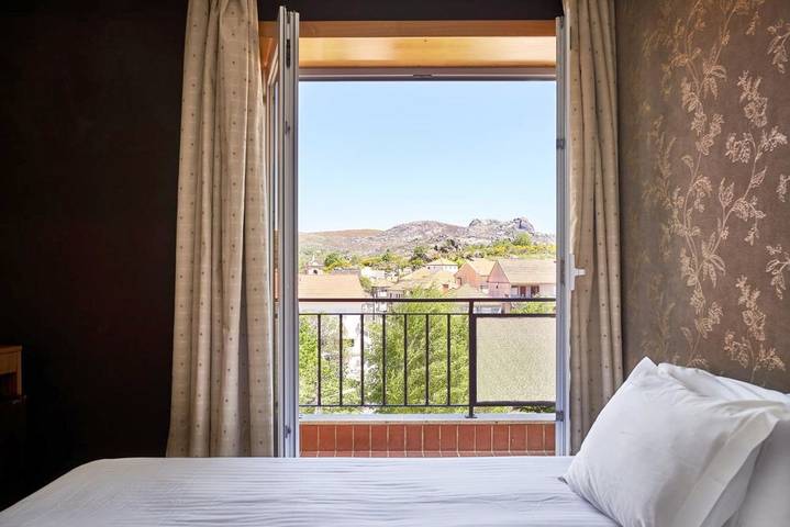 Hôtel pour 2 personnes, avec vue à Castro Laboreiro - 2