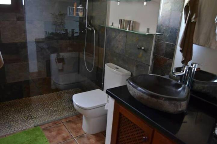 Ferienhaus für 2 Personen, mit Garten und Terrasse auf Ibiza - 3