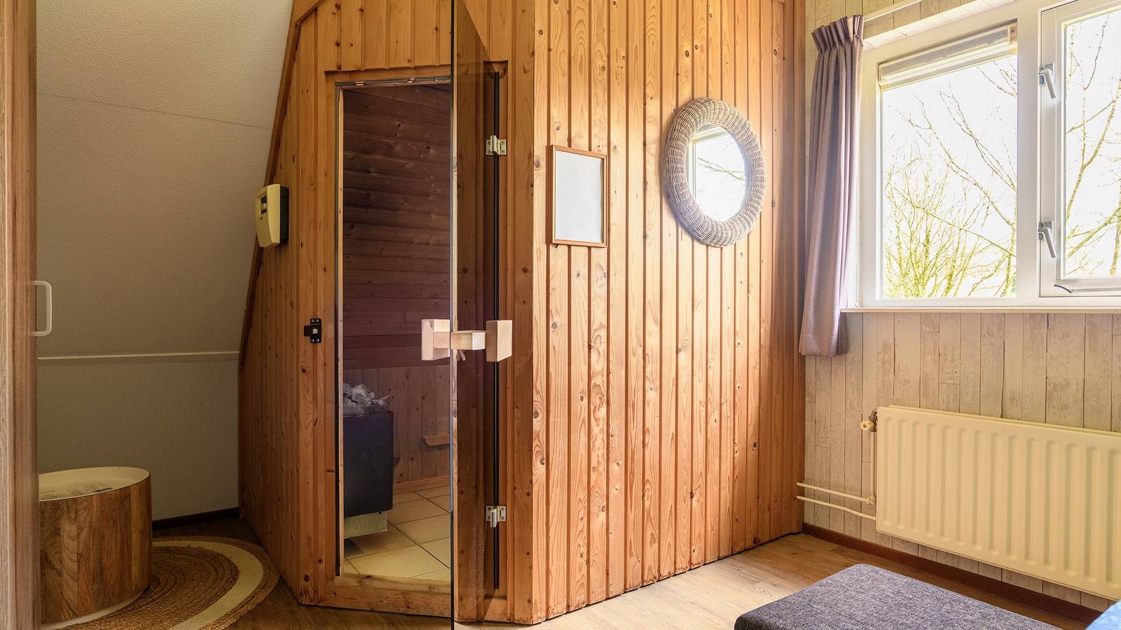 Summio Duc de Brabant — Bungalow 6L1 in Diessen, Nordbrabant