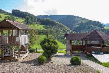 Bauernhof für 30 Personen in Oberharmersbach, Mittlerer Schwarzwald, Bild 4