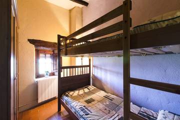 Casa Rural para 9 Personas en Cornudella, Priorat, Foto 4