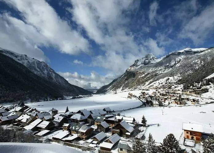 Gîte pour 2 personnes, animaux acceptés dans Queyras - 3