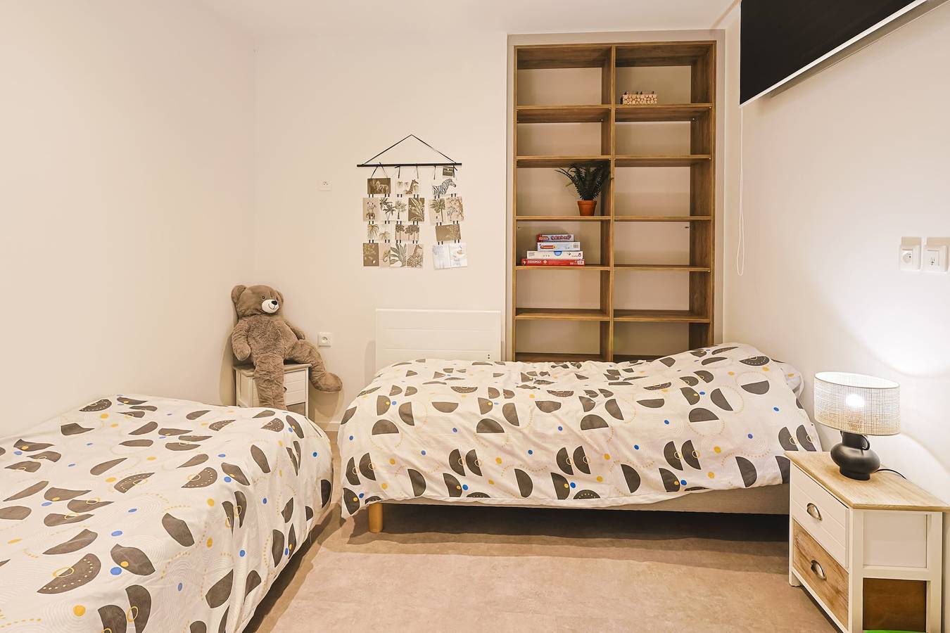 Entire apartment, Mas Lac Blanc | Terrace | Sauna | Parking in Orbey, Parc naturel régional des Ballons des Vosges