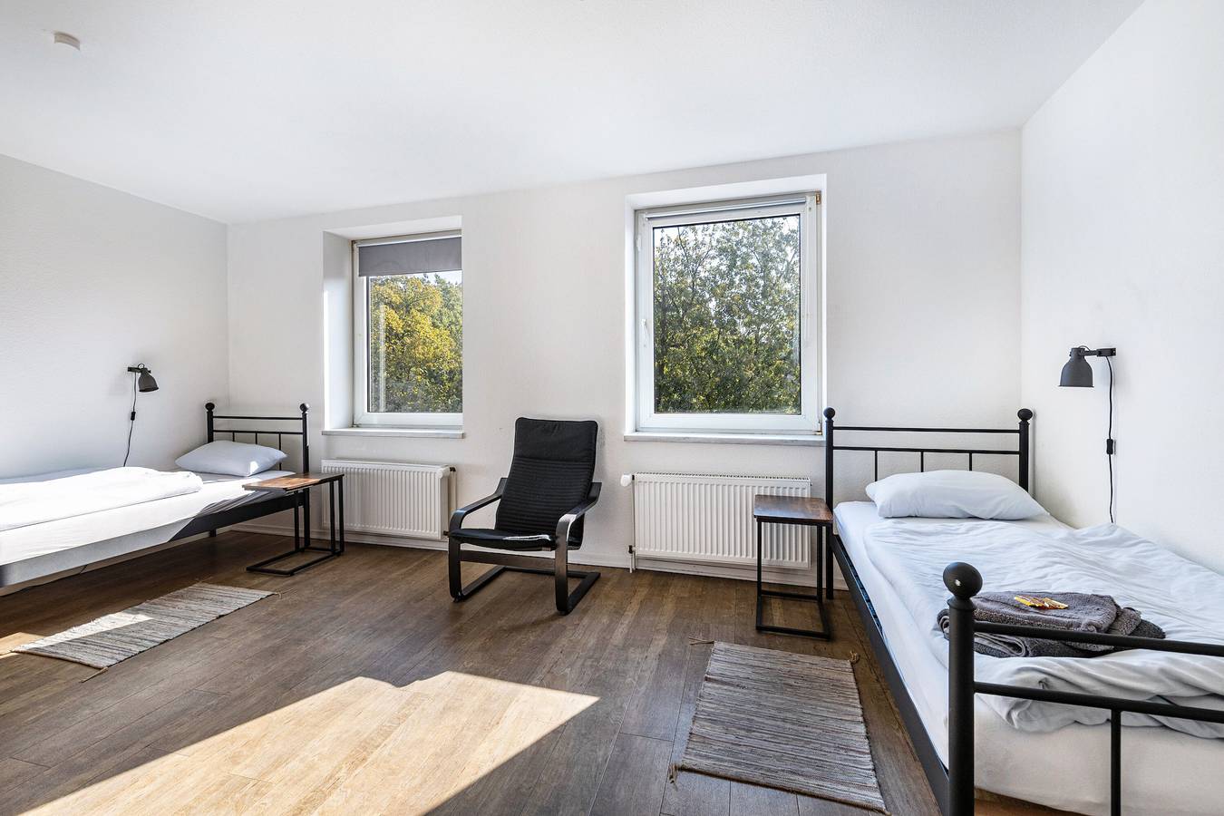 Ganze Wohnung, Apartment 'Duisburg Central 2' mit Wlan in Duisburg, Ruhrgebiet