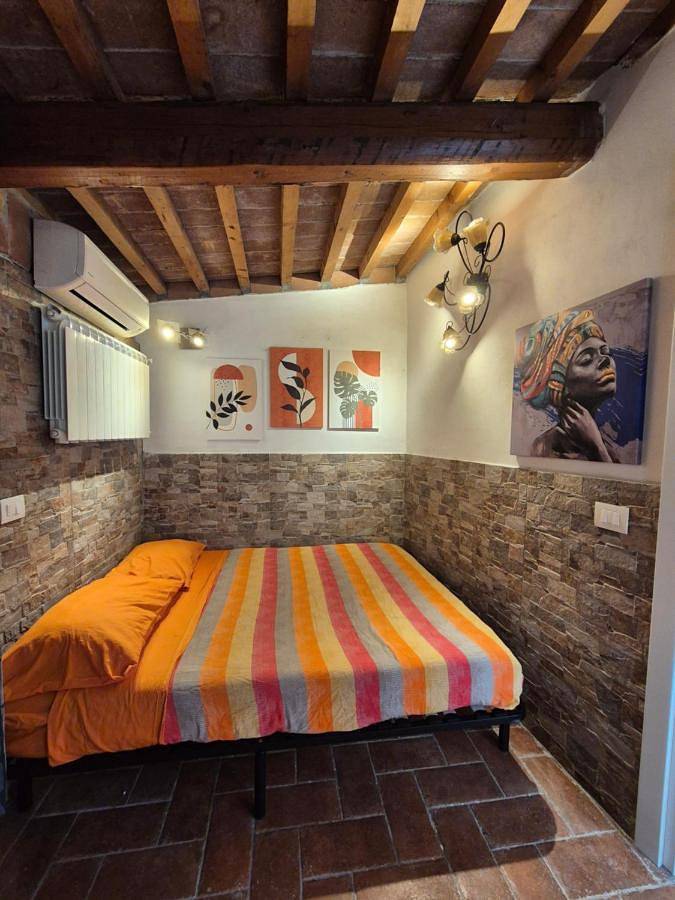 Maison de campagne pour 8 personnes, avec jardin et vue à Vecchiano - 4