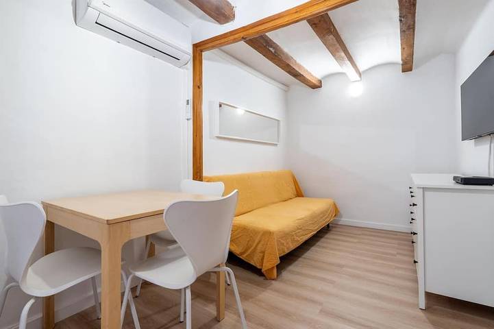 Ferienwohnung für 3 Personen - 1