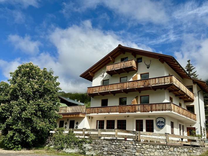 Ferienhaus für 26 Personen, mit Balkon, mit Haustier - 1
