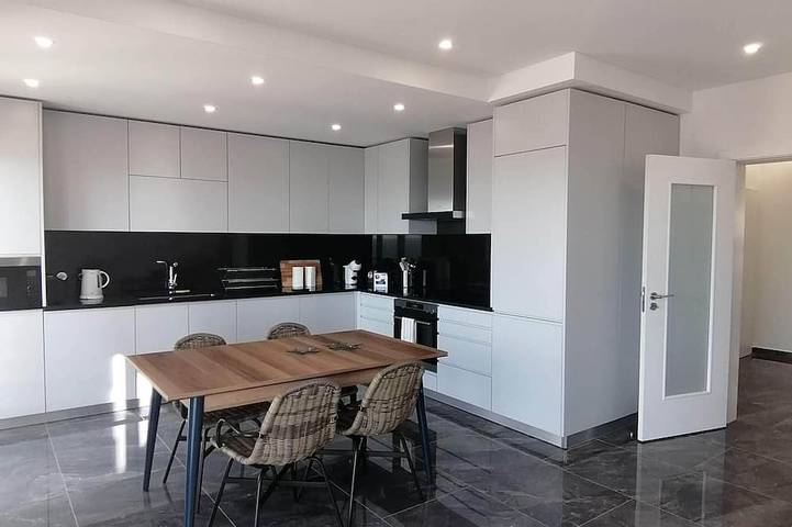 Ferielejlighed for 4 personer - 1