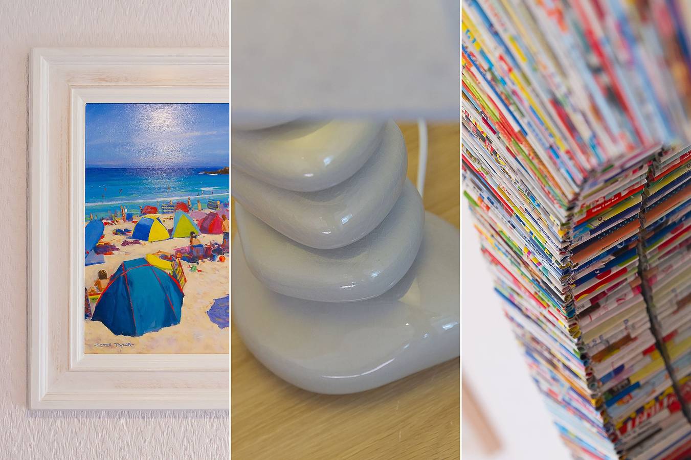 Cottage für 4 Personen in St. Ives, Cornwall