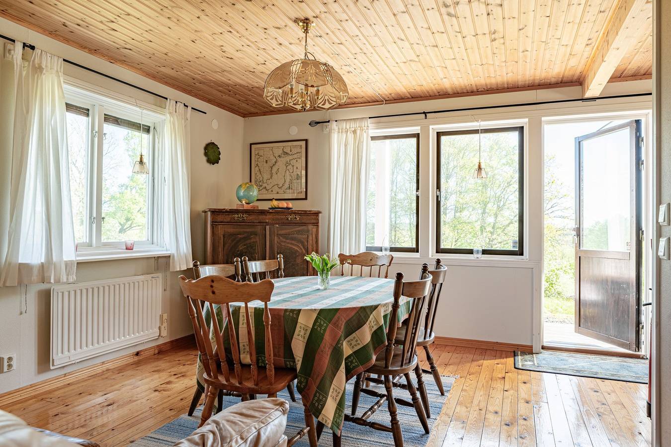 Se02090 in Sibbalt, Halland