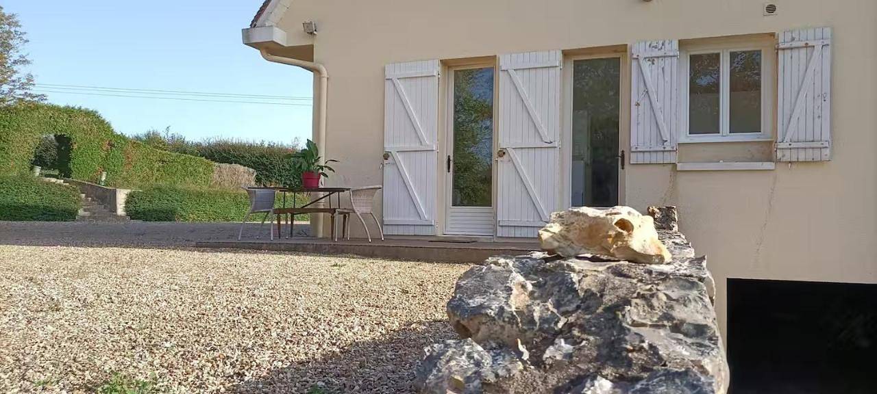 Appartement entier, Petite Parenthèse Normande in Beaumont-le-Roger, Région de Bernay
