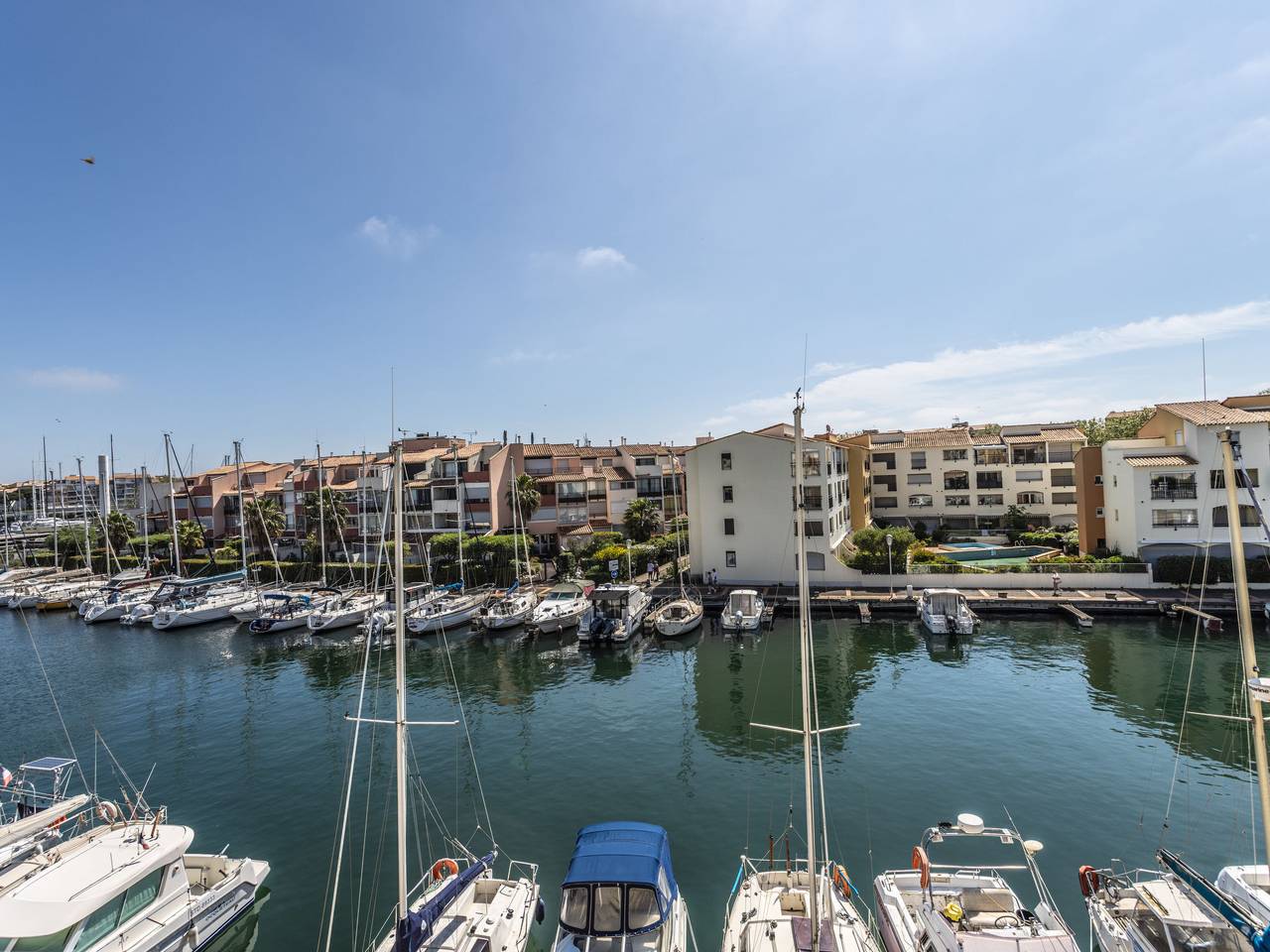 Photo : Appartement de vacances