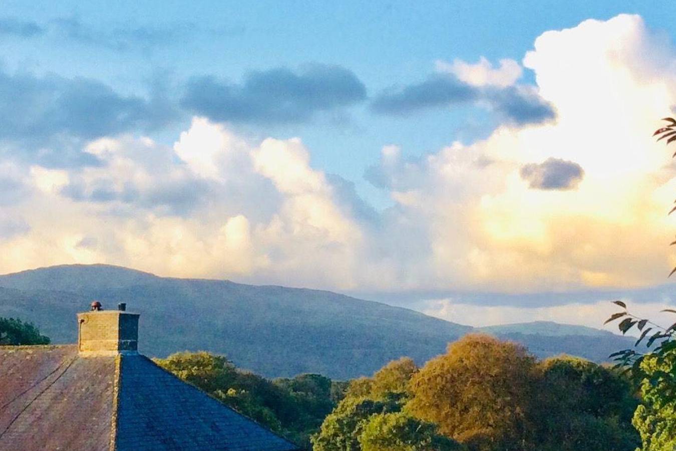 Snowdonia 1-Bed Chalet, Sleeps 2, Stunning Views in Snowdonia