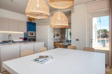 Holiday Rental for 6 People in Calella de Palafrugell, Palafrugell, Photo 4