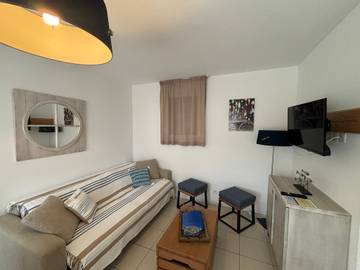 Resort per 6 Persone in Talmont-Saint-Hilaire, Paesi della Loira, Foto 3