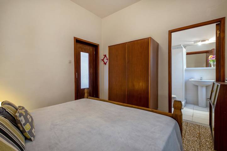 Location de vacances pour 8 personnes, avec Jardin à Isola Rossa - 4