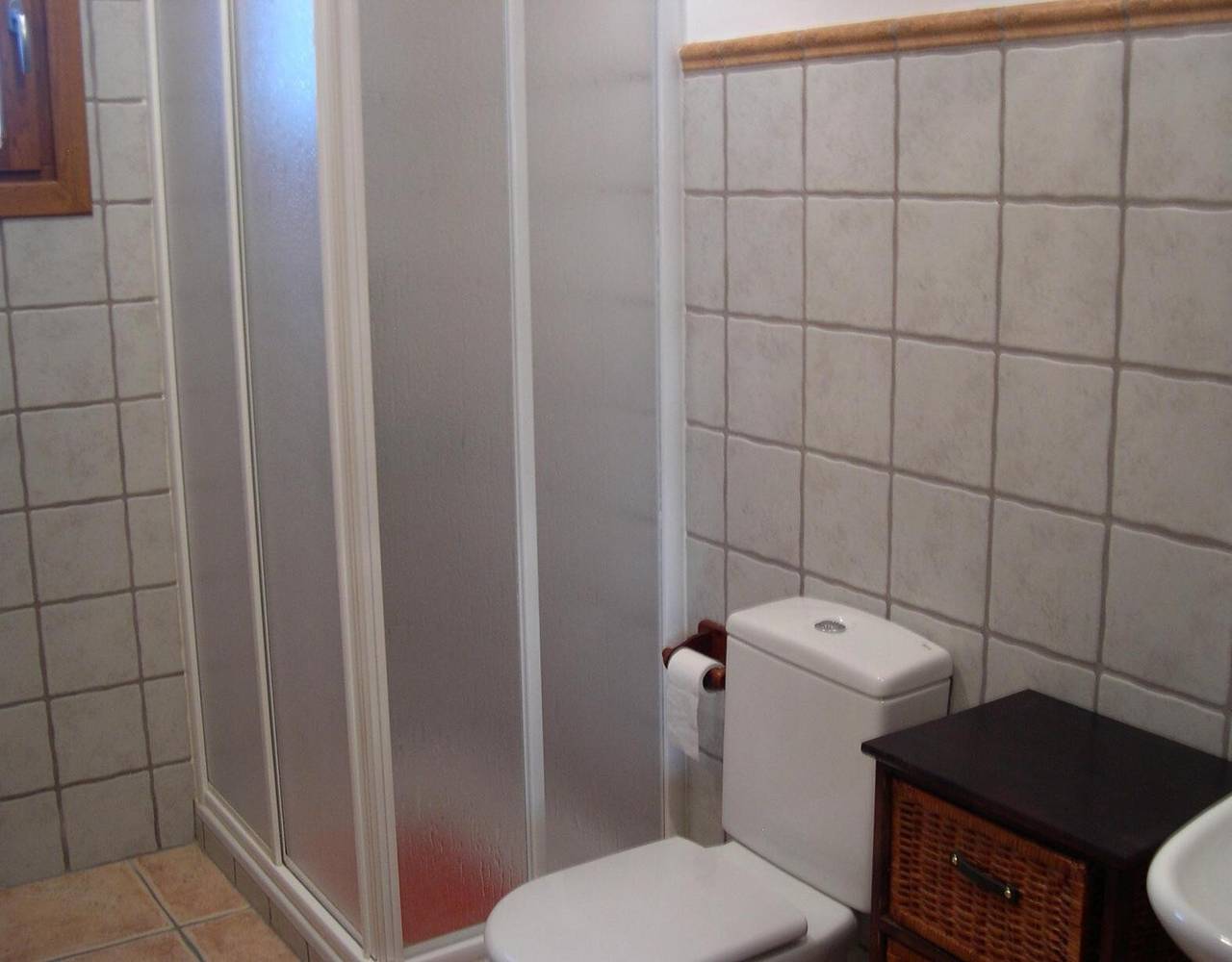 Landhuis 'Bordaberri' met uitzicht op de bergen, privétuin en Wifi, foto 11