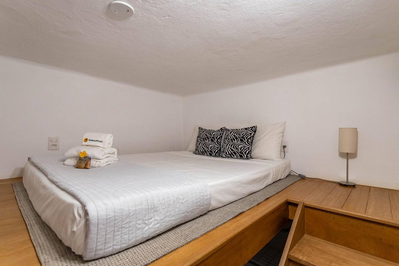 Entire apartment, House 6 minutes from Ipanema beach | Ns1B in Ipanema, Rio de Janeiro