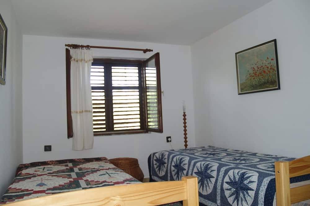 Ferienhaus mit Parkplatz Kukljica, Ugljan in Kukljica, Insel Ugljan