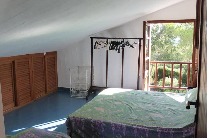 Villa auf dem Land mit einer spektakulären Aussicht in Carloforte, Sulcis Iglesiente