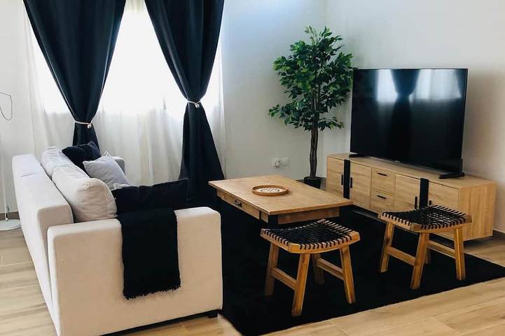 Gîte pour 4 personnes à Milhaud - 3