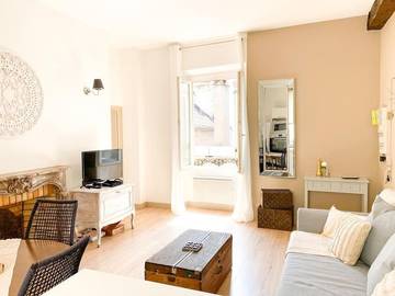 Gîte pour 4 personnes à Brie-Comte-Robert