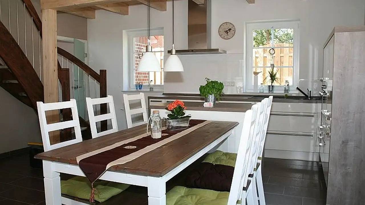 Ferienhaus für 6 Personen (100 m²) in Norden in Norden, Norden und Umgebung