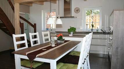 Ferienhaus für 6 Personen in Nordseeküste, Landkreis Aurich, Bild 4