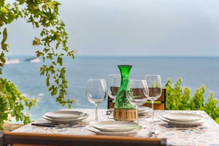 Appartement entier, Casa Luciana, Terremarine, Trekking and Nature in Schiara (La Spezia), La Spezia
