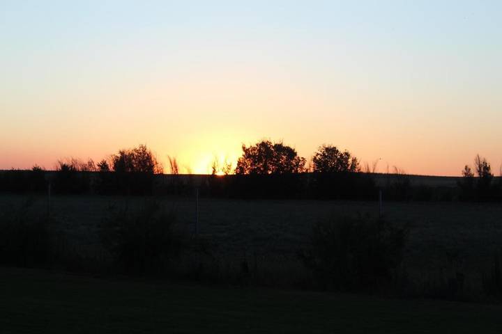 Casa rural para 14 personas, con jardín además de vistas y piscina en Provincia de Cuenca - 4