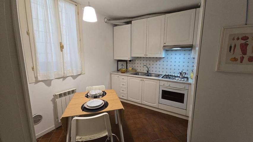 Apartamento para 4 personas en Venecia