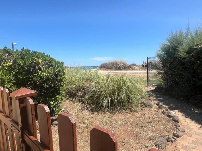 Appartement de vacances pour 4 personnes, avec Terrasse