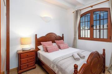 Villa for 4 People in Playa Blanca, Yaiza, Photo 1