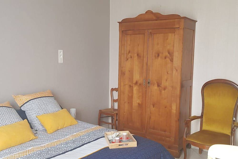 Casa rural para 7 personas a 15 minutos de Puy du Fou. in Pouzauges, Fontenay-le-Comte