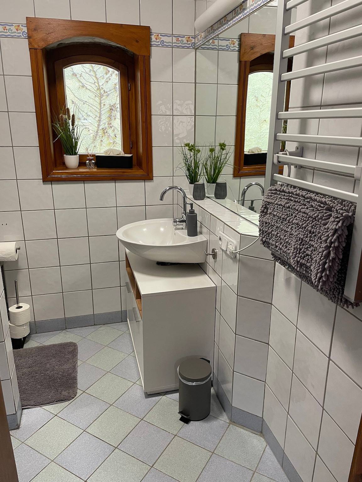 Ganze Wohnung, Ferienwohnung Jagdstube in Prezelle, Landkreis Lüchow-Dannenberg