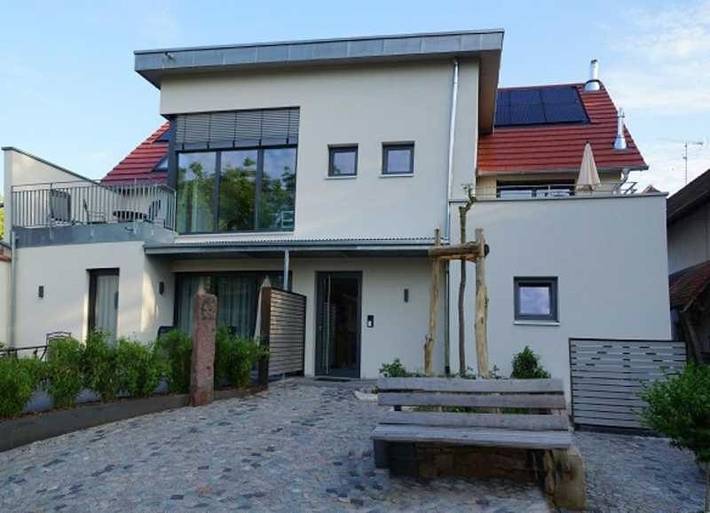 Ferienwohnung für 5 Personen, mit Sauna - 1