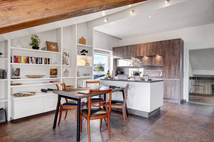 Ferienwohnung für 3 Personen, mit Balkon und Sauna in Titisee-Neustadt - 4