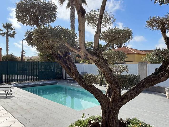 Location de vacances pour 6 personnes à Torreilles - 3