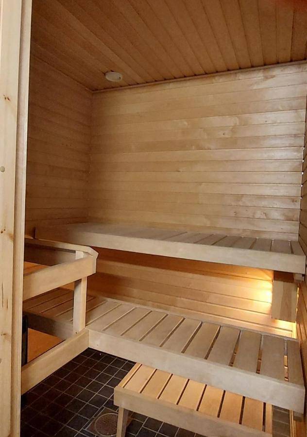 Ganze Wohnung, Rauhallinen huoneisto Joensuun lähellä in Nordkarelien