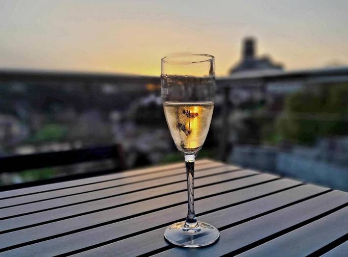 Location de vacances pour 9 personnes, avec jacuzzi et jardin à Bellac - 4